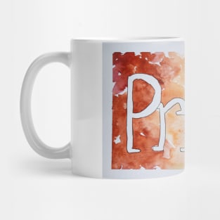 Pride. | Collection Mug